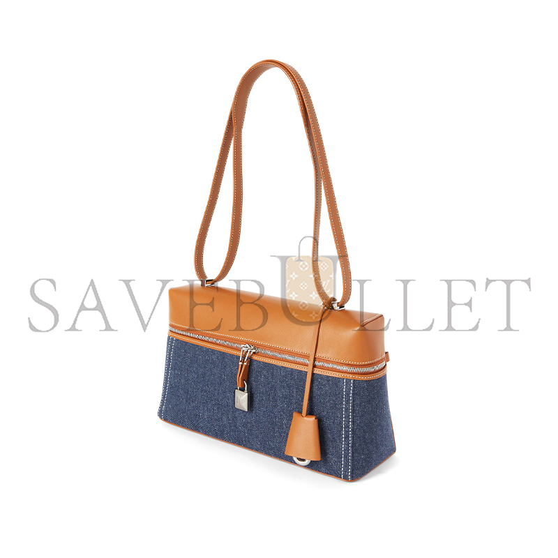 LORO PIANA EXTRA BAG L27 FAO6960 (27*16*10cm)